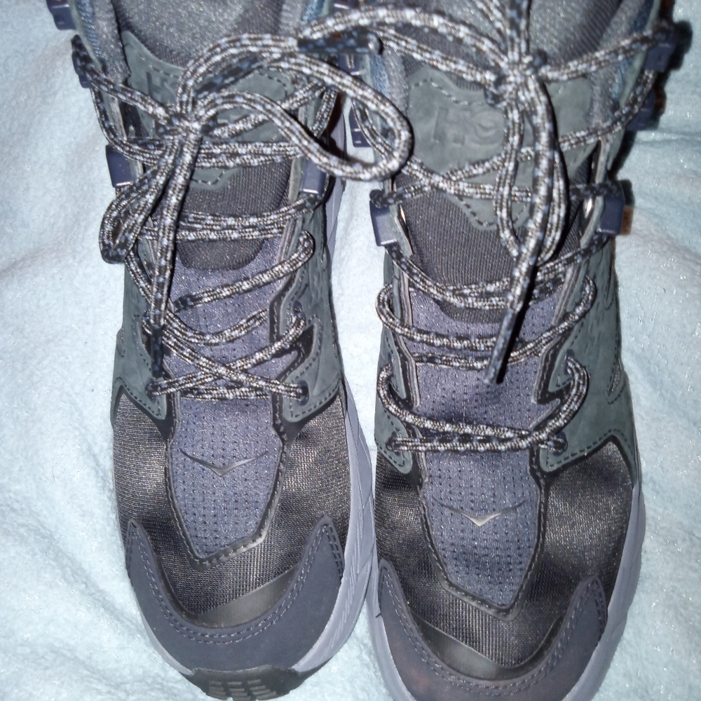 Hoka boots